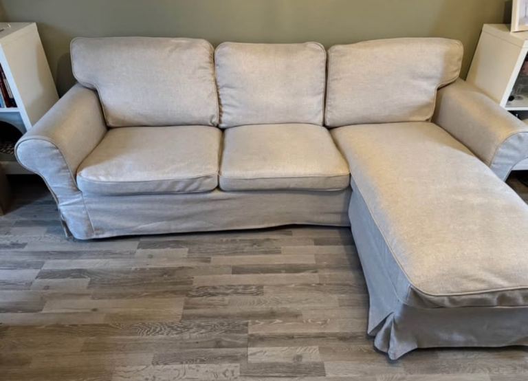 IKEA corner Sofa