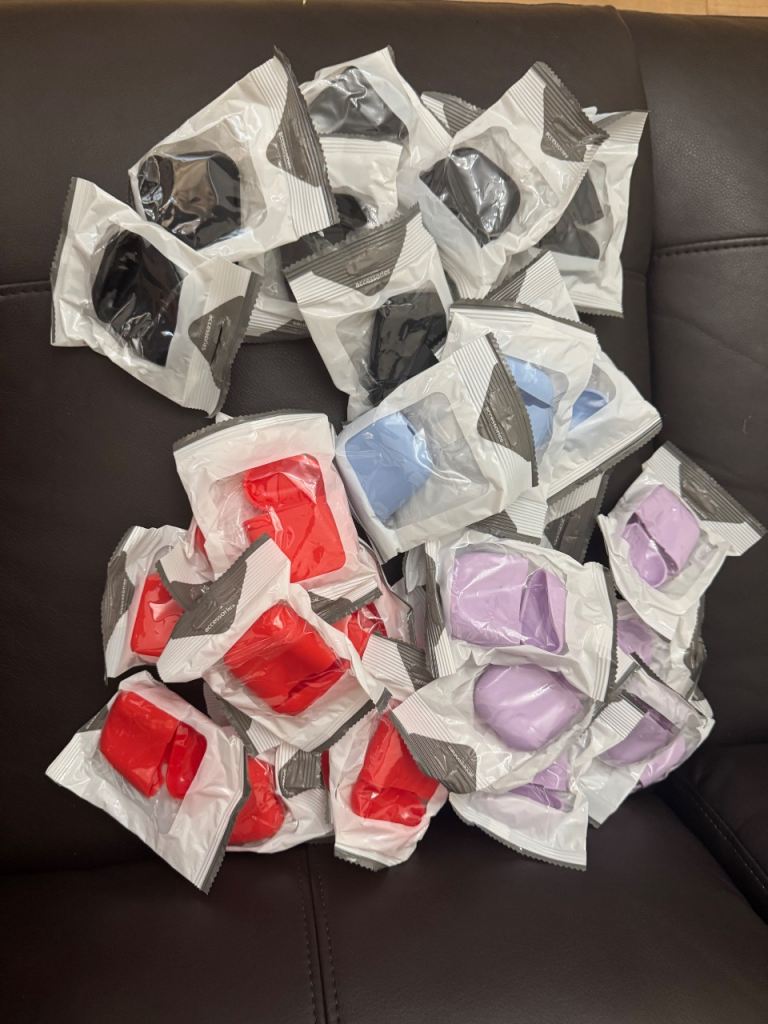 Airpod cases