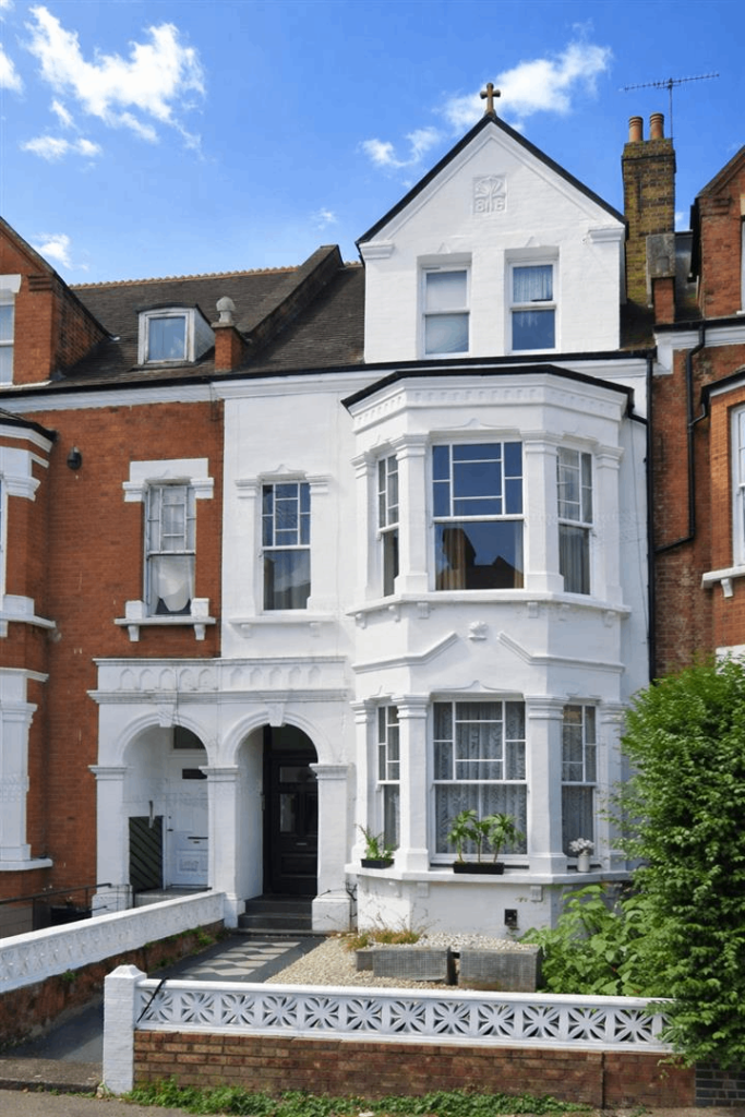 3 Callcott Road NW6 7EB - Available Now!