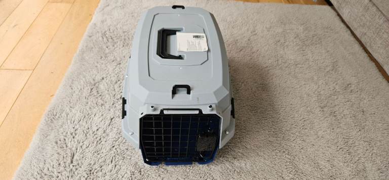 Cat Carry Box