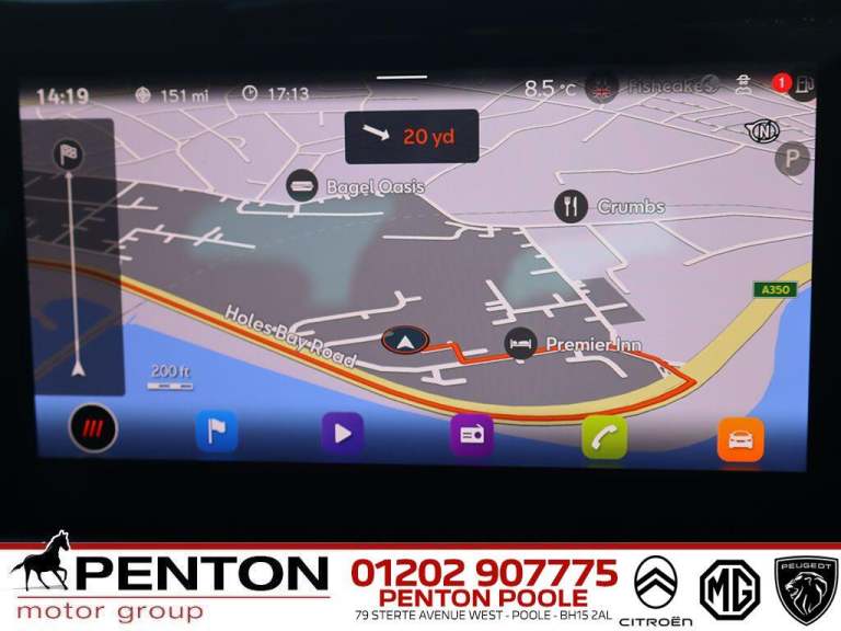 2022 SEAT Ibiza 1.0 TSI XCELLENCE Euro 6 (s/s) 5dr HATCHBACK Petrol Manual