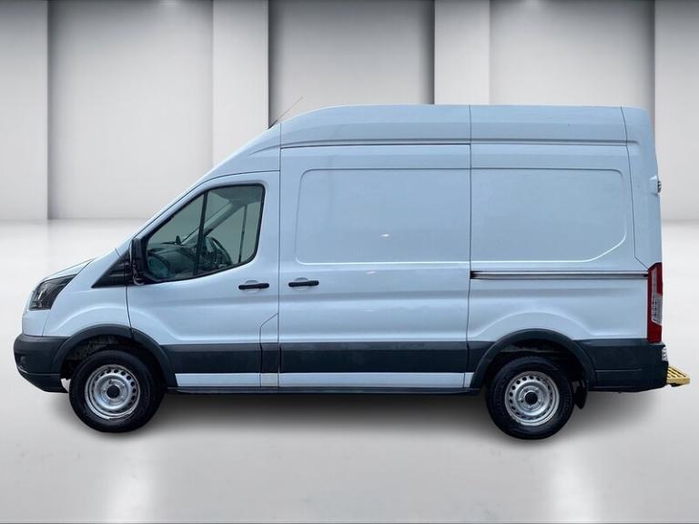 2018 Ford Transit 2.0 TDCi 170ps H3 Van PANEL VAN DIESEL Manual