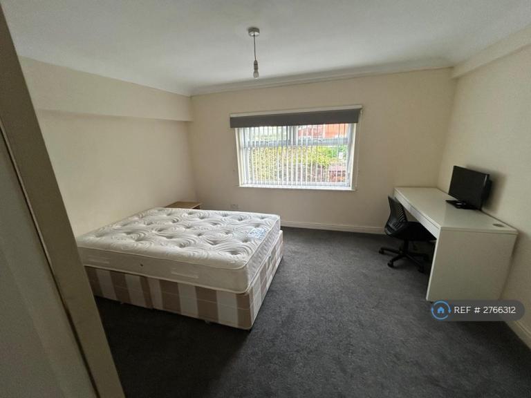 1 bedroom in Wigan Road - Mccomb Students, Ormskirk, L39 (#2766312)