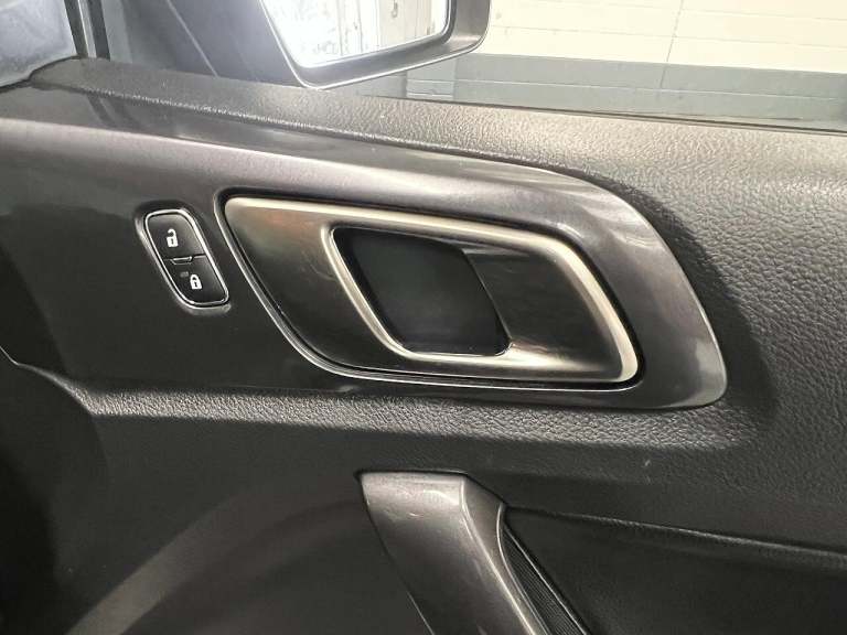 2022 Ford Ranger Ranger 2.0 EcoBlue Wildtrak Auto 4WD Euro 6 (s/s) 4dr Pickup Diesel Automatic