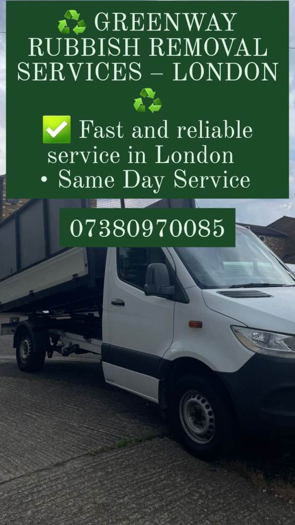 Rubbish Removal,waste collection,waste removal, rubbish collection service
