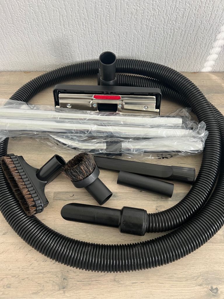 Henry Numatic Hoover twin speed 