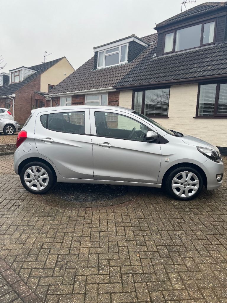 Vauxhall Viva SE 
