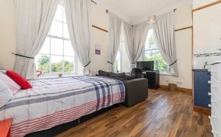 CITY CENTRE HMO 8 BED