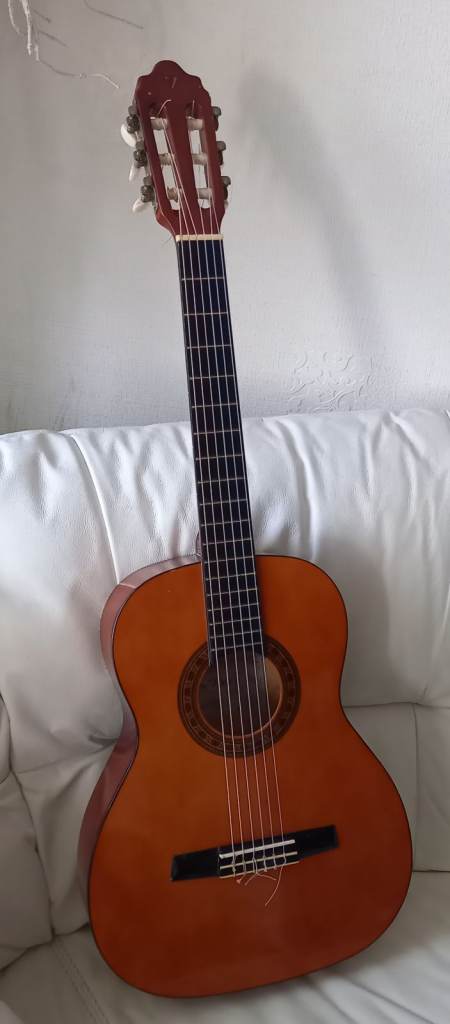 Spanish guitar