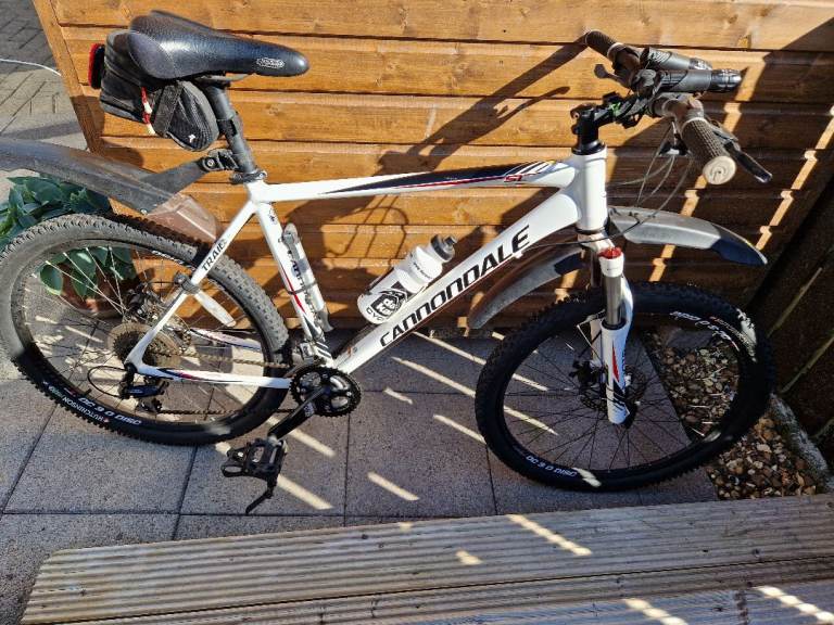Cannondale Trail SL6 XL Frame
