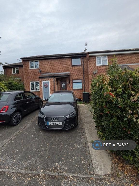 2 bedroom house in Silverdale, Longfield, DA3 (2 bed) (#746321)