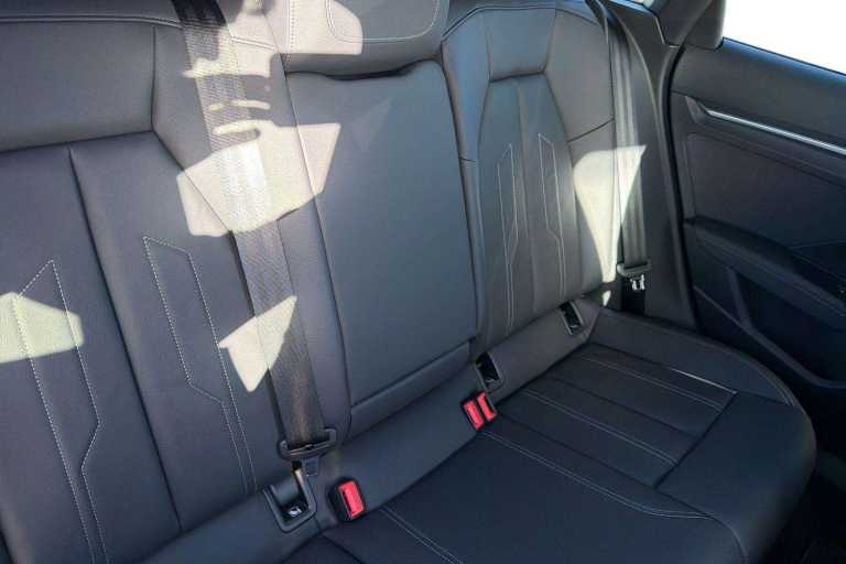 2023 Audi A3 35 TFSI S Line 5dr HATCHBACK PETROL Manual