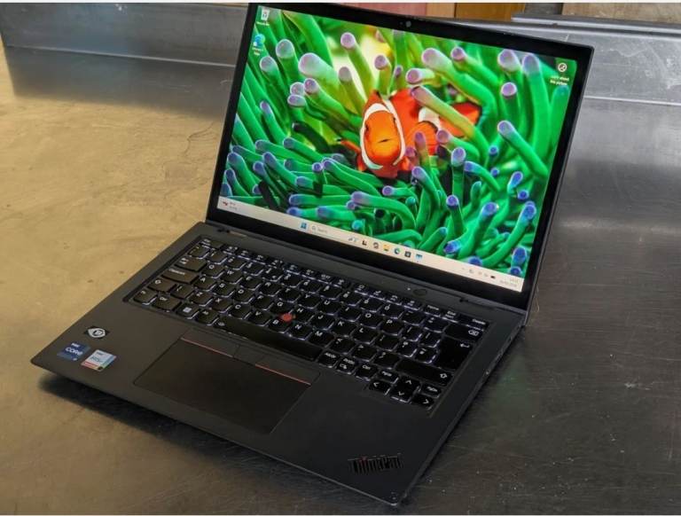 Lenovo ThinkPad L13 Yoga Gen 3