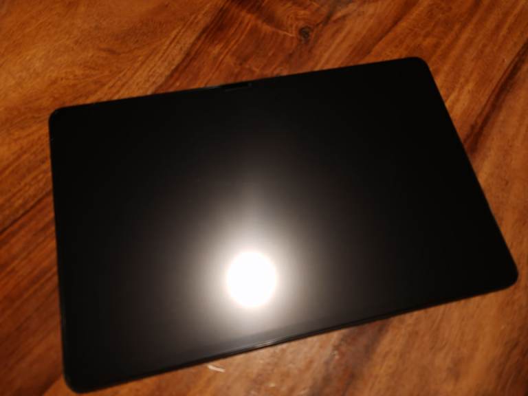 Honor Pad 9, 12.1" 2k, 256gb, 16gb ram, Keyboard Case