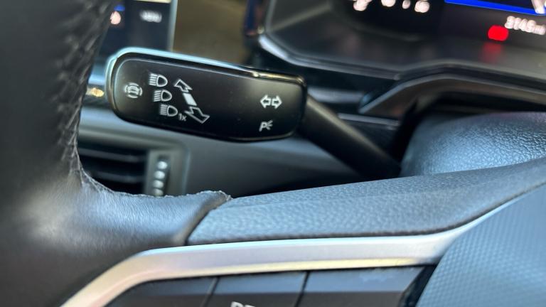 2025 Volkswagen Polo 1.0 TSI Life 5dr Petrol Hatchback Hatchback Petrol Manual