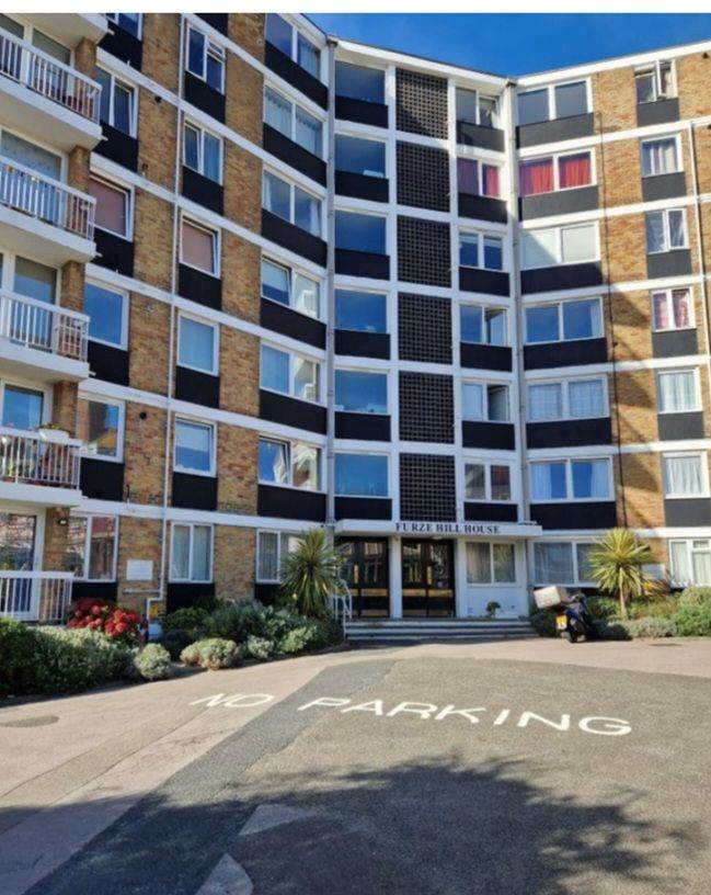 A double or twin room 