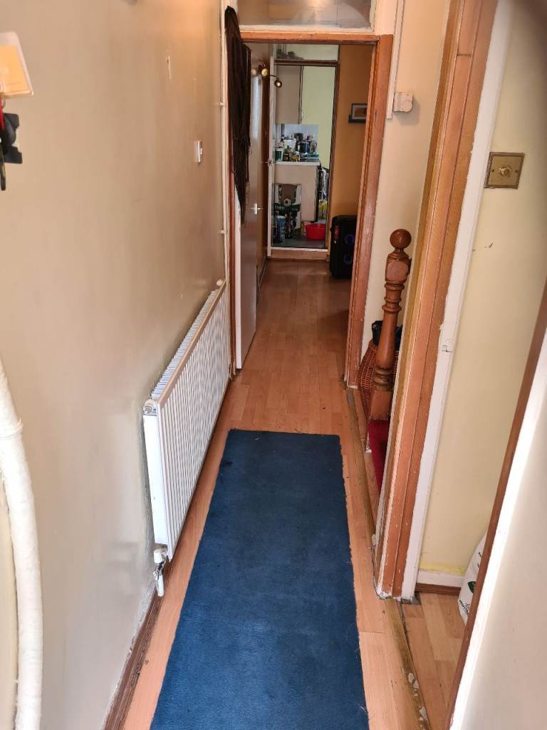 Room to rent in Montpelier 