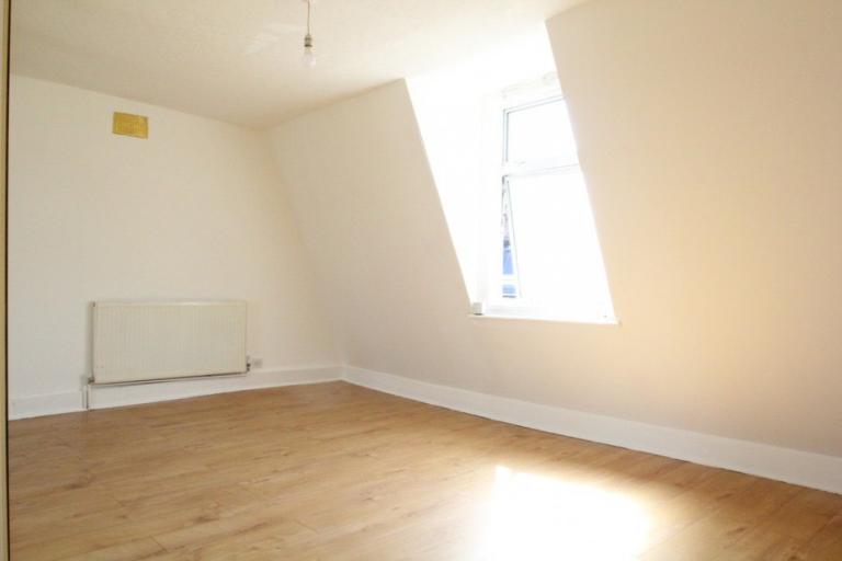 Chain free, Hane Estate Agents offer a Freehold investment arranged as 2 self contained flats