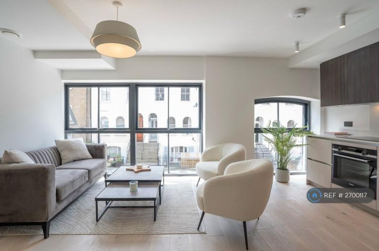 1 bedroom flat in St. Ann's Hill, Wandsworth, SW18 (1 bed) (#2700117)