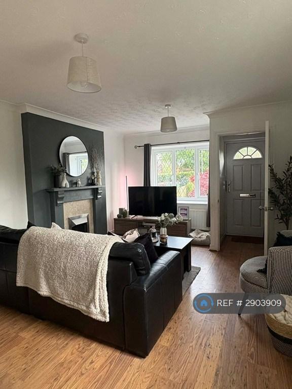 2 bedroom house in Hopefield Mews, Leeds, LS26 (2 bed) (#2903909)
