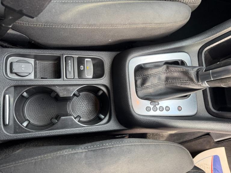 2017 Volkswagen Sharan 2.0 TDI CR BlueMotion Tech 150 SE 5dr DSG MPV Diesel Automatic