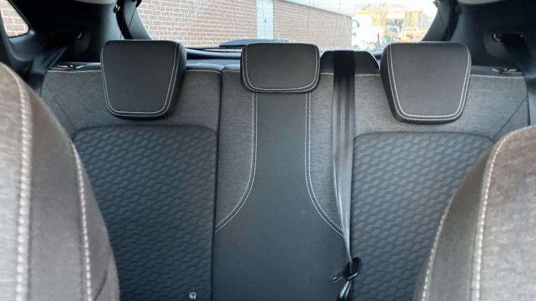 2021 Ford Puma 1.0 EcoBoost Hybrid mHEV Titanium Design 5dr DCT Petrol Hatchback Hatchback Petrol...