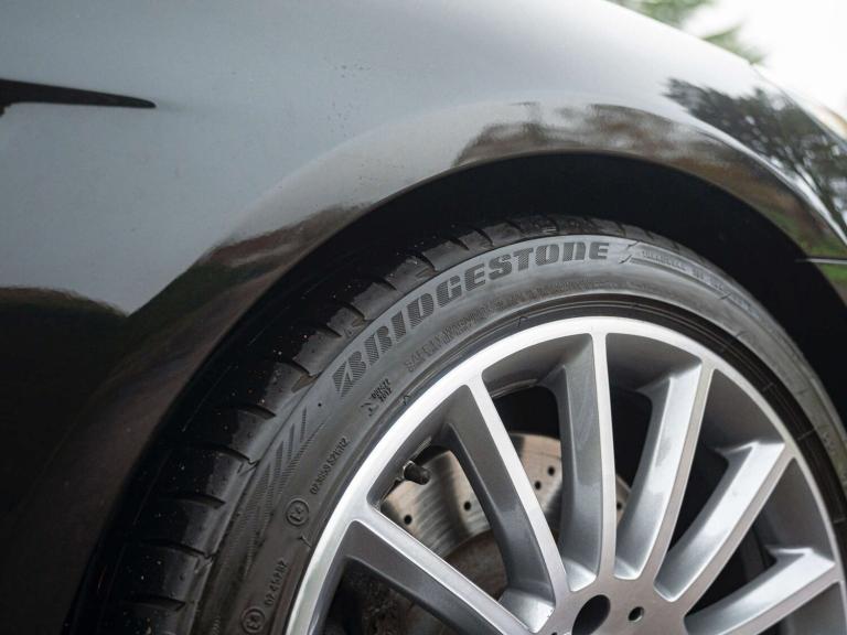 2016 Mercedes-Benz SLC 2.0 SLC 200 AMG Line Auto 2dr Convertible Petrol Automatic