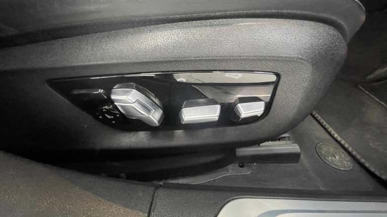 BMW 7 SERIES 3.0 730Ld M Sport Saloon 2022