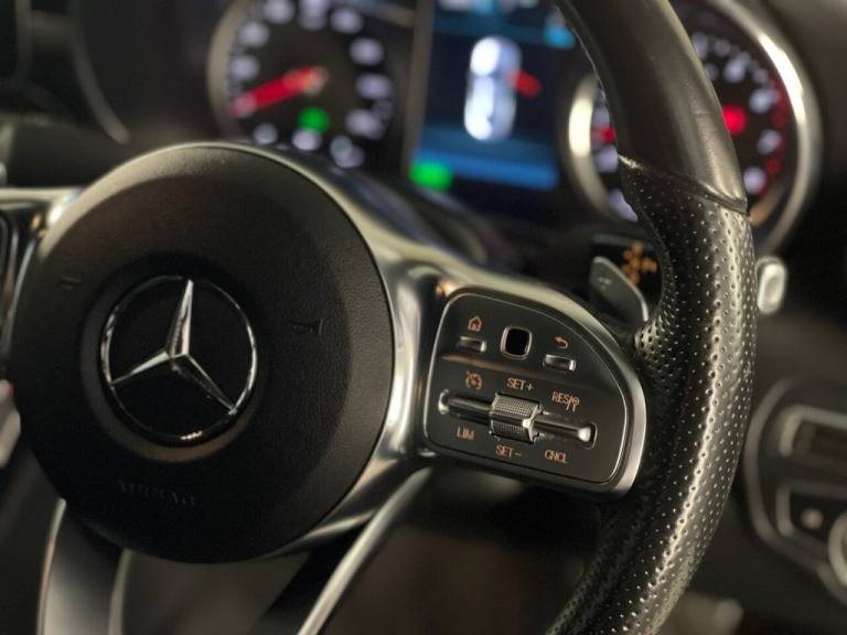 2019 Mercedes-Benz C Class 1.5 C200 MHEV AMG Line Coupe 2dr Petrol G-Tronic+ Euro 6 (s/s) (198 ps...