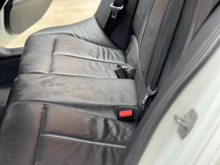 BMW 1 SERIES 2.0 120i GPF M Sport Shadow Edition Auto Euro 6 (s/s) 5dr 2019