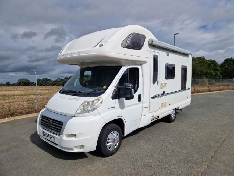 Fiat DUCATO 35 100 M-JET MWB, 2007, 2198 (cc)