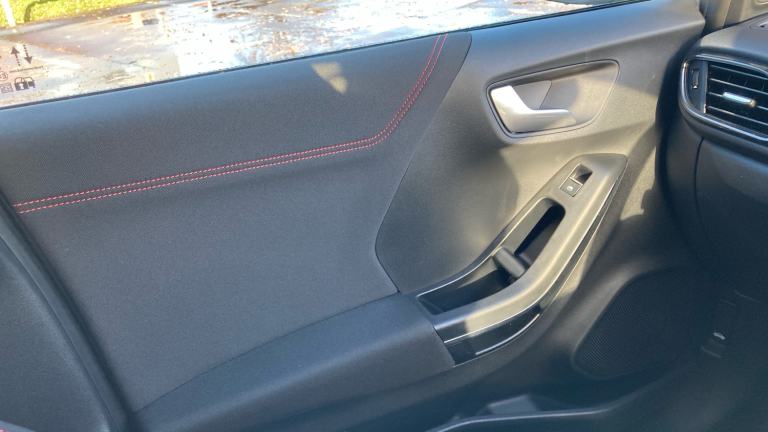 2023 Ford Puma 1.0 EcoBoost Hybrid mHEV ST-Line 5dr HATCHBACK PETROL Manual