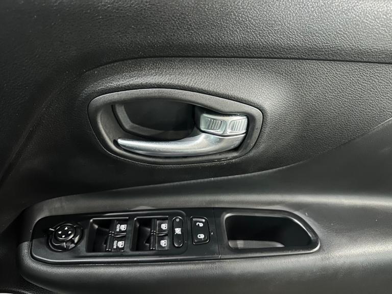 2017 Jeep Renegade 1.4T MultiAirII Limited SUV 5dr Petrol Manual Euro 6 (s/s) (140 ps) ESTATE Pet...