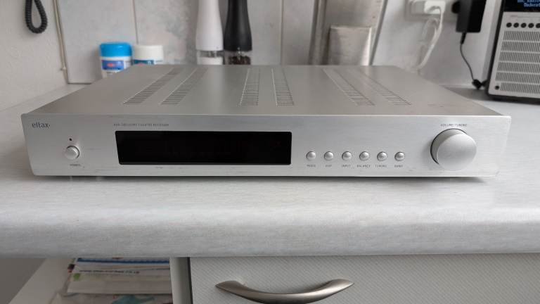 Surround sound system 5.1