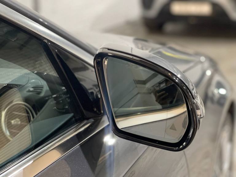 2020 Mercedes-Benz E Class 2.0 E220d AMG Line Edition (Premium) Saloon 4dr Diesel G-Tronic+ Euro ...