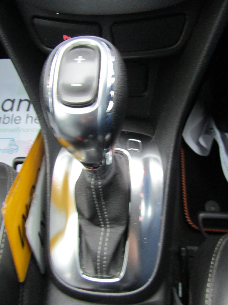 Vauxhall Mokka 1.4T SE Auto * ULEZ * FULL S/HISTORY * NEW MOT * TOP SPEC