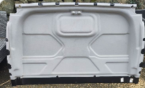 Ford transit Custom 2013-2023 - Upper and Lowere Bulkhead