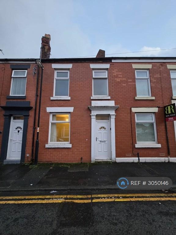 3 bedroom house in Gillibrand Walks, Chorley, PR7 (3 bed) (#3050146)