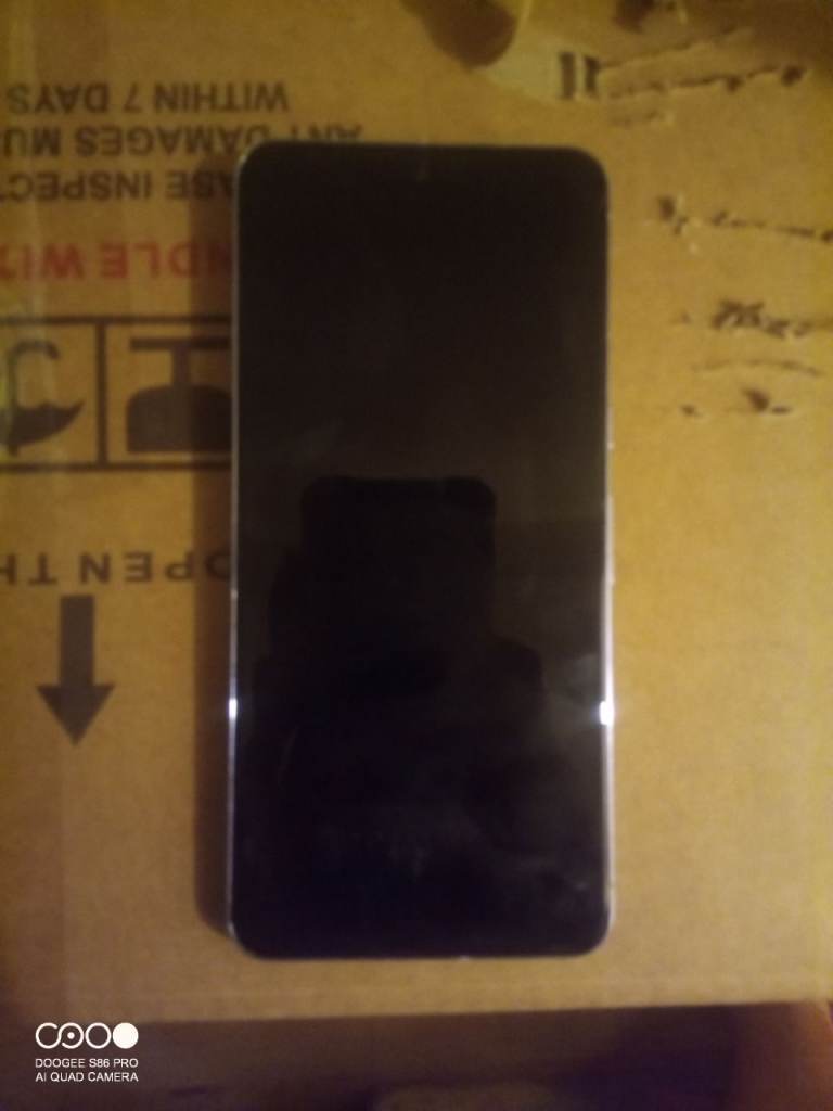 Google pixel 8 pro blue 