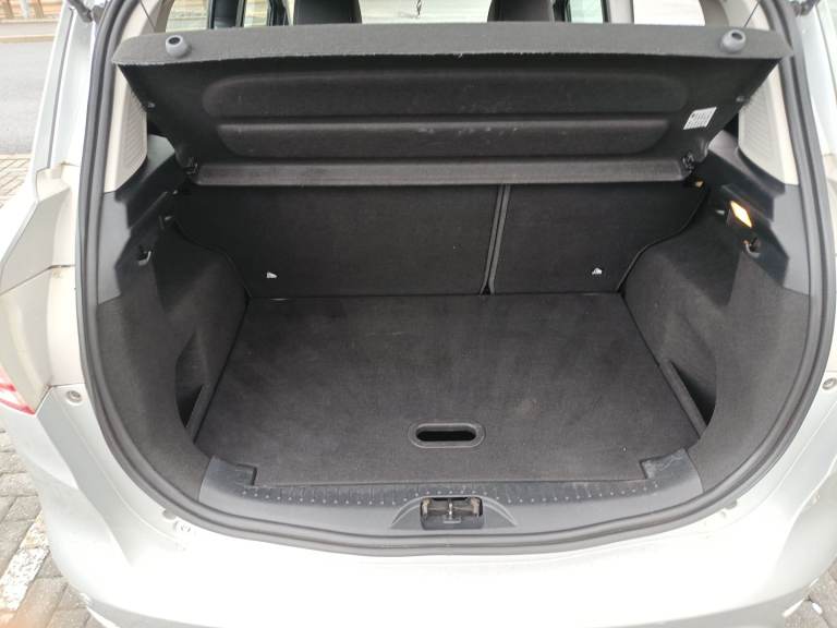 Ford, B-MAX, MPV, 2015, Semi-Auto, 1596 (cc), 5 doors