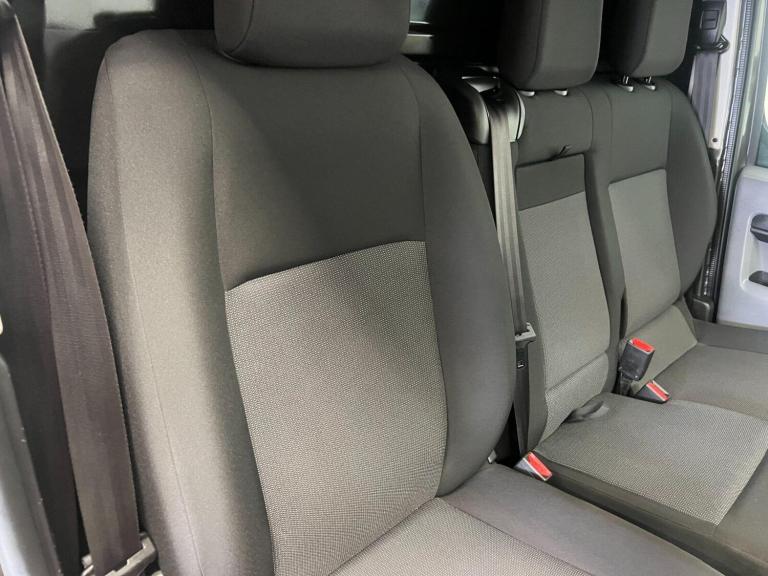 2022 Fiat Scudo 1.5 MultiJet 100 Tecnico Van PANEL VAN DIESEL Manual