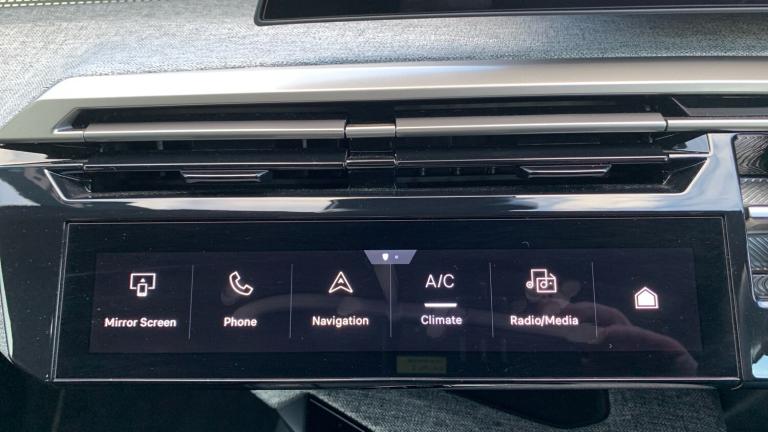 2025 Peugeot 3008 1.2 HYBRID GT SUV 5dr Petrol Hybrid e-DSC6 Euro 6 (s/s) (136 ps) SUV Hybrid Aut...