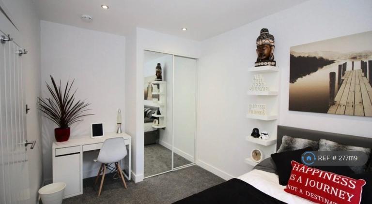 1 bedroom in Euclid Street, Swindon, SN1 (#2771119)