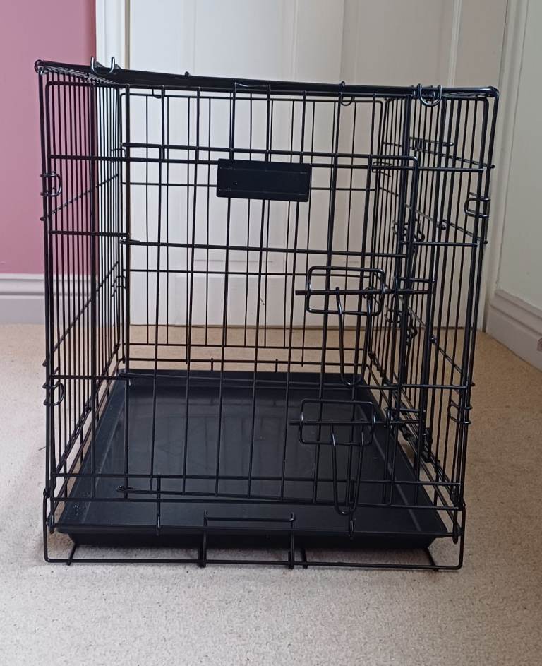 Pet Cage
