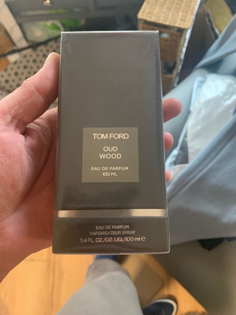 Tom ford 100 ml