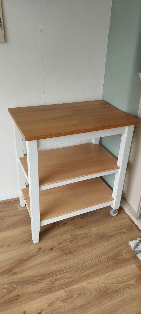 Butchers block