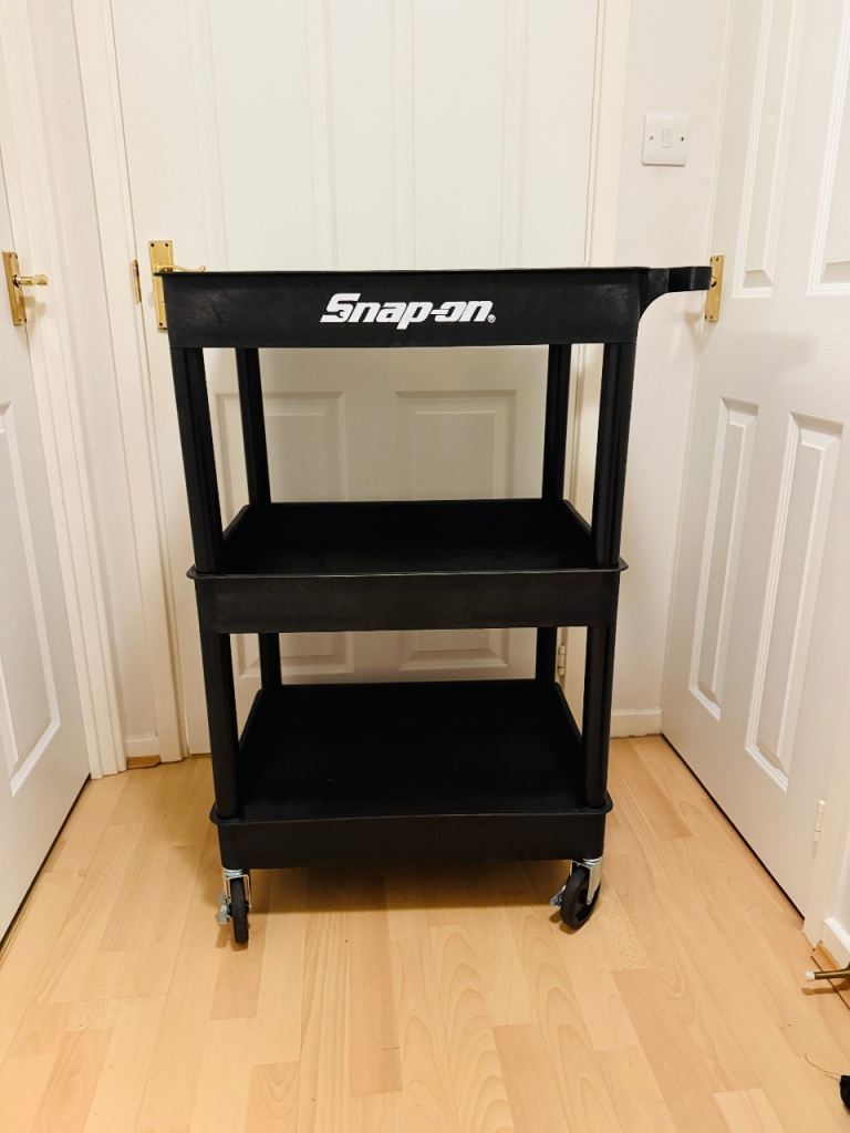 Snap On Tools lot for Sale – Full Professional Garage Setup