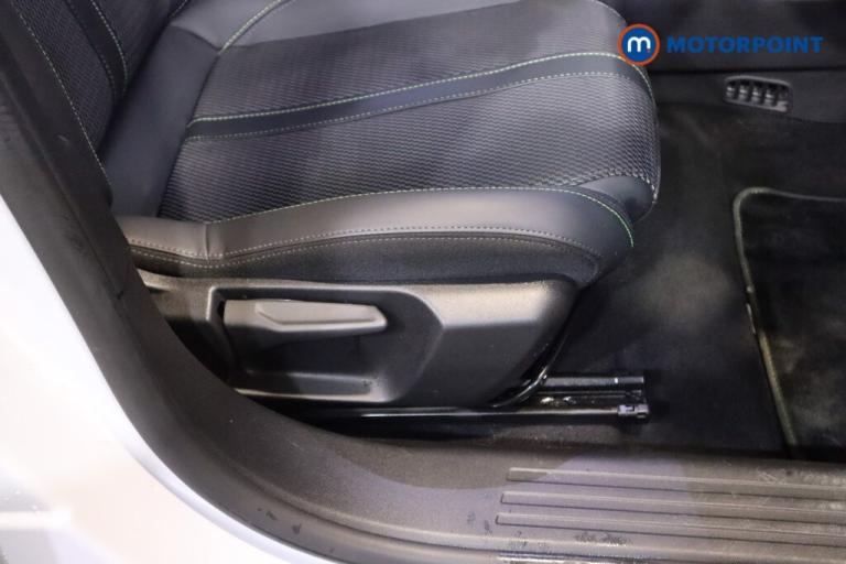 2025 Peugeot 2008 115kW GT 54kWh 5dr Auto SUV Electric Automatic