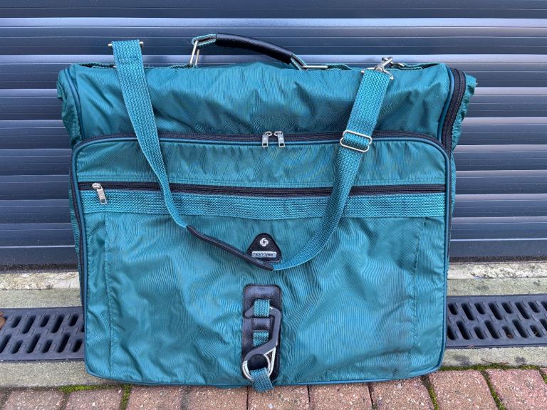 Samsonite Profile Folding Suit/Garment bag