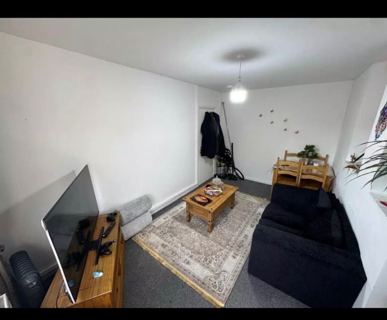 One bedroom flat 